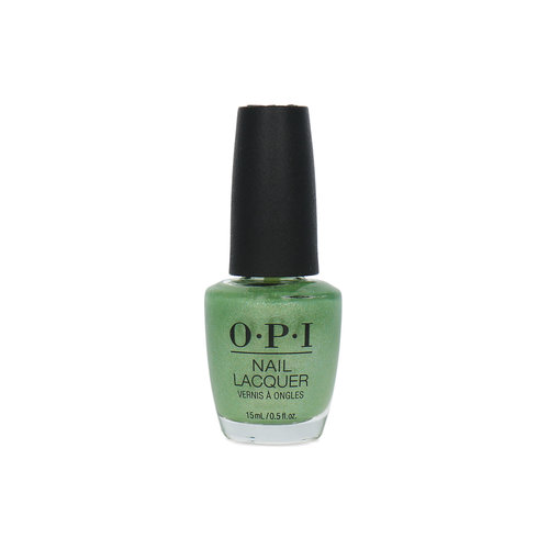 O.P.I Nagellack - Gleam On!