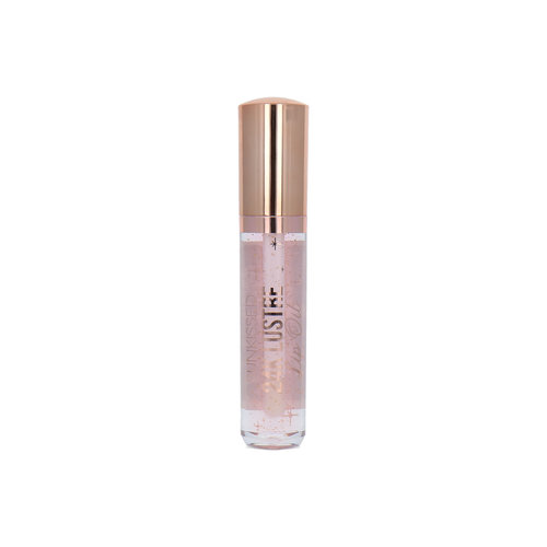 Sunkissed 24K Lustre Lip Oil