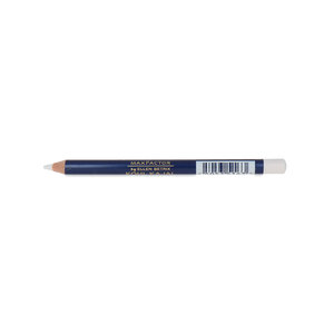 Kohl Kajal Kajalstift - 010 White