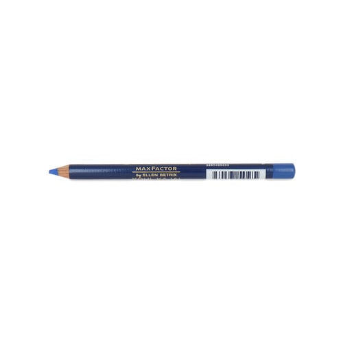 Max Factor Kohl Kajal Kajalstift - 080 Cobalt Blue