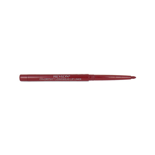 Revlon Colorstay Longwear Lip Liner - Wine