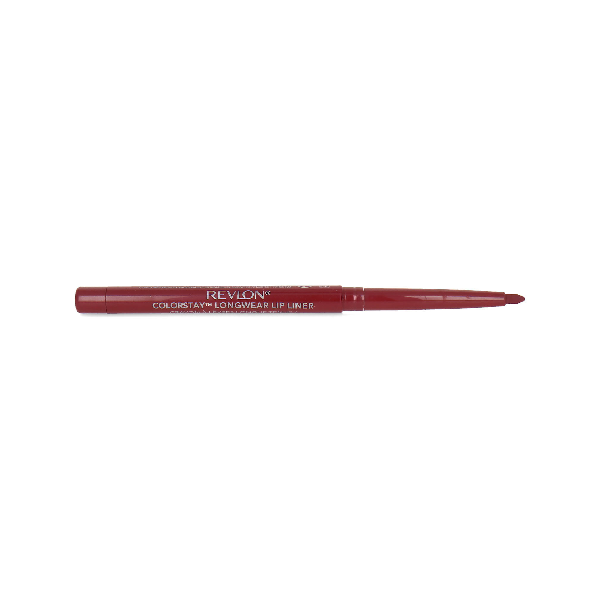 Revlon Colorstay Longwear Lip Liner Wine online Kaufen bei Blisso
