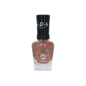 Miracle Gel Friends Nagellack - 885 Stick To The Routine