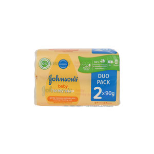 Baby Honey Soap 2 x 90 g