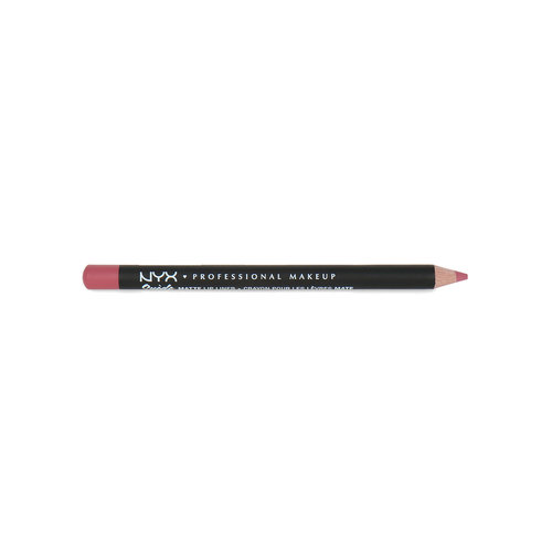 NYX Suede Matte Lipliner - Beijing