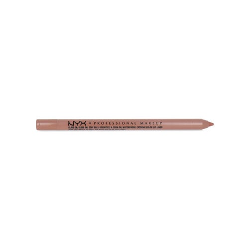 NYX Extreme Color Waterproof Lipliner - Sugar Glass