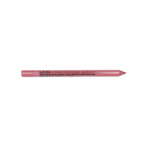 NYX Extreme Color Waterproof Lipliner - Alluring