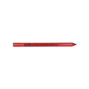 Extreme Color Waterproof Lipliner - Red Tape