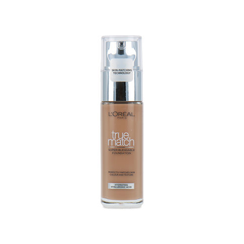 L'Oréal True Match Super Blendable Foundation - 4.5 True Beige