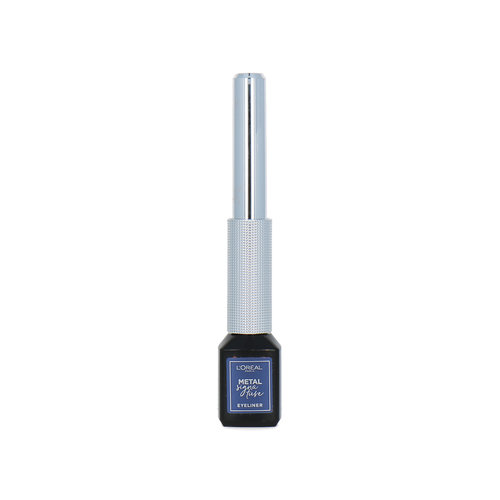 L'Oréal Matte Signature Eyeliner - 11 Navy