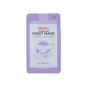Hydrating Foot Mask - 26 ml