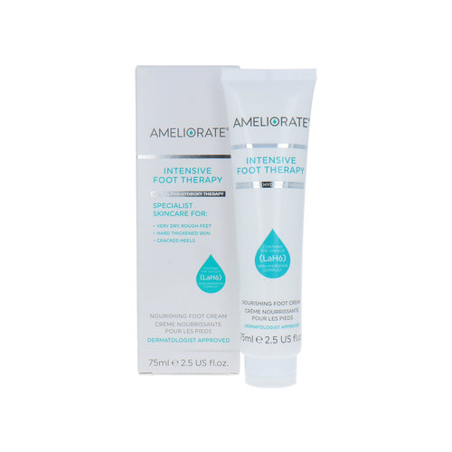 Ameliorate Intensive Foot Therapy - 75 ml