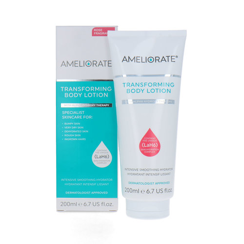 Ameliorate Transforming Body Lotion - 200 ml