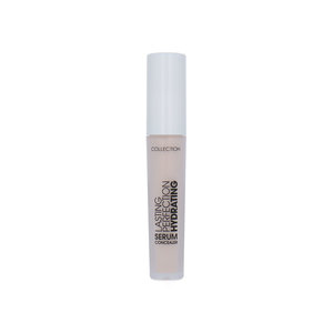 Lasting Perfection Hydrating Flüssiger Concealer - 2 Porcelain