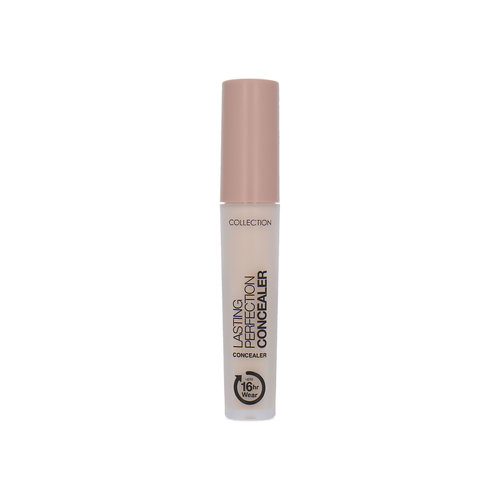 Collection Lasting Perfection Flüssiger Concealer - 4 Extra Fair