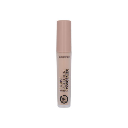 Collection Lasting Perfection Flüssiger Concealer - 7 Biscuit