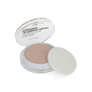 Lasting Perfection Ultimate Wear Matte Compact Powder - 2 Medium