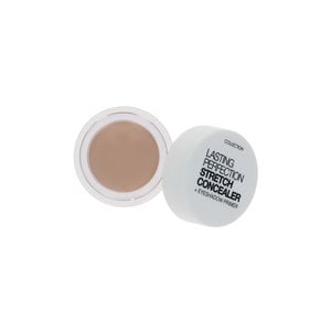 Lasting Perfection Stretch Concealer + Eyeshadow Primer - 4 Extra Fair