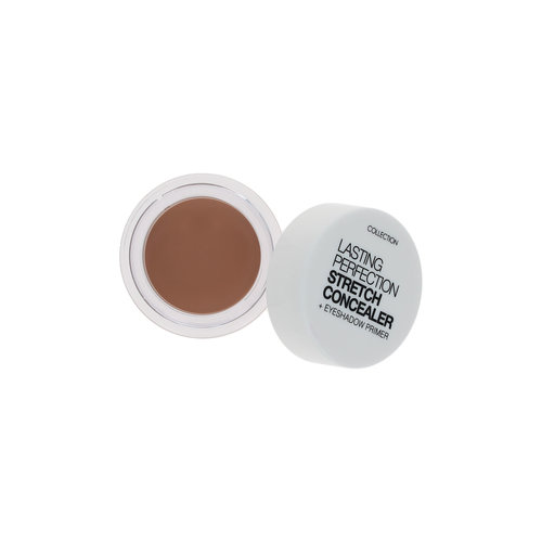 Collection Lasting Perfection Stretch Concealer + Eyeshadow Primer - 10 Buttermilk