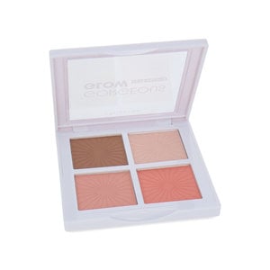 Gorgeous Glow Face Palette