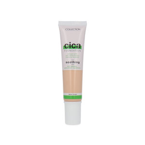 Cica Soothing Foundation - 6 Cashew