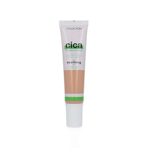 Cica Soothing Foundation - 7 Biscuit