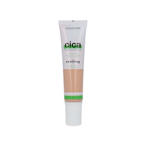 Cica Soothing Foundation - 8 Beige