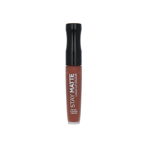 Rimmel Stay Matte Liquid Lip Colour - 725 Love Bite