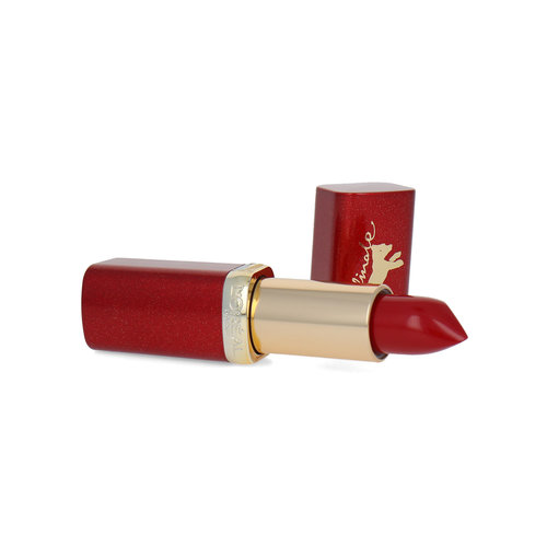 L'Oréal Color Riche Berlinale Lippenstift - 357 Red Carpet
