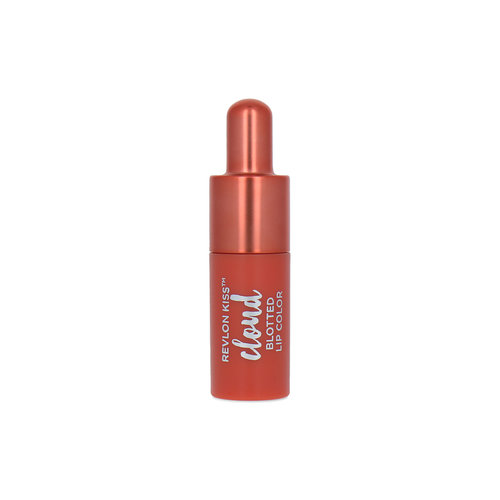 Revlon Kiss Cloud Blotted Lip Color - 009 Pouty Peach