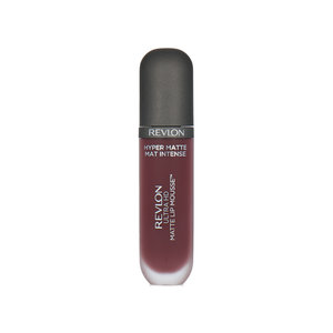 Ultra HD Matte Lip Mousse - 840 Desert Sand