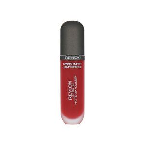 Ultra HD Matte Lip Mousse - 815 Red Hot