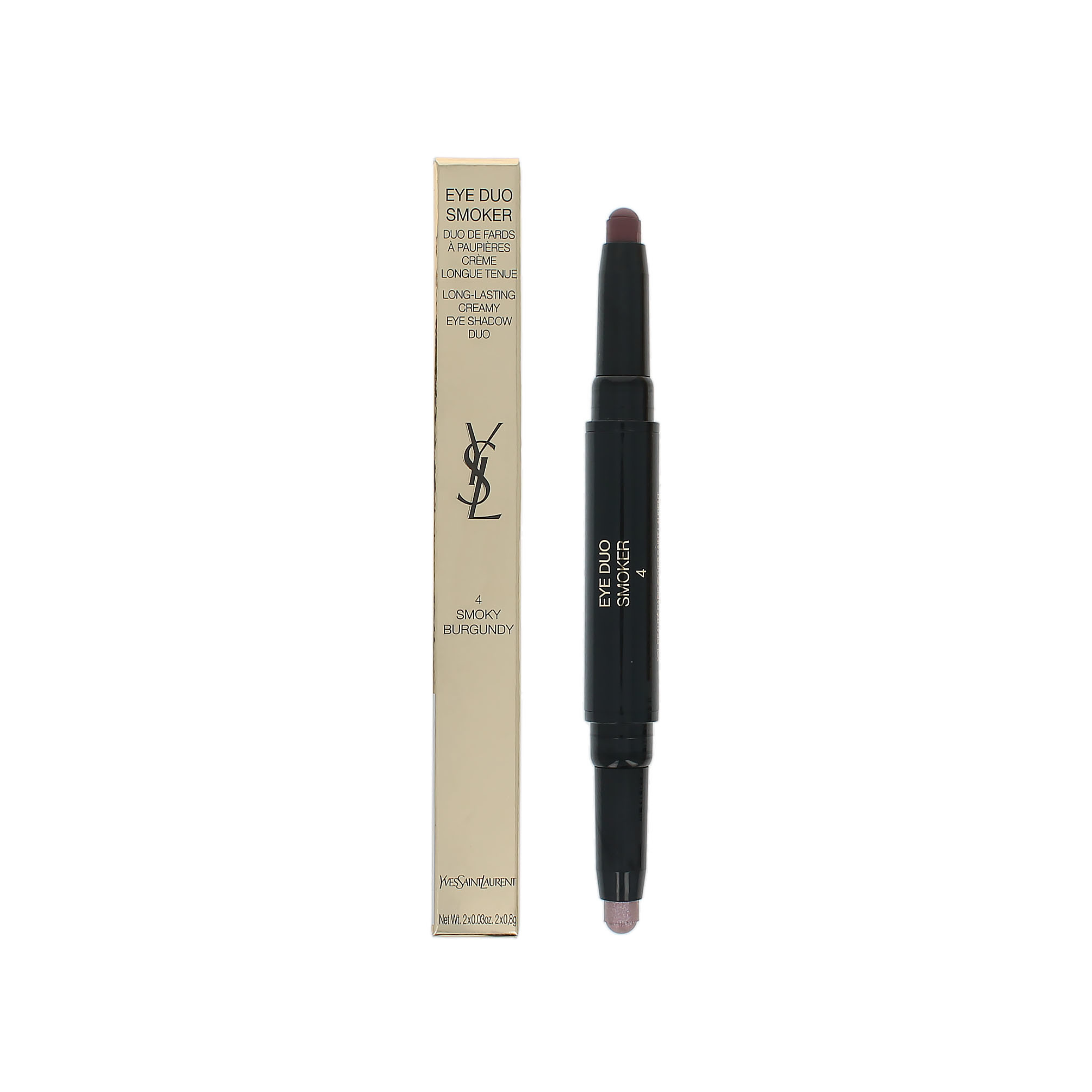 Ysl duo smoker Clearance