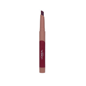 Matte Lip Crayon Lippenstift - 114 No Fig Deal