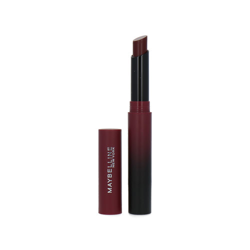 Maybelline Color Sensational Ultimatte Lippenstift - 099 More Berry