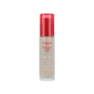 Healthy Mix Clean & Vegan Foundation - 49.5N Fair Ivory