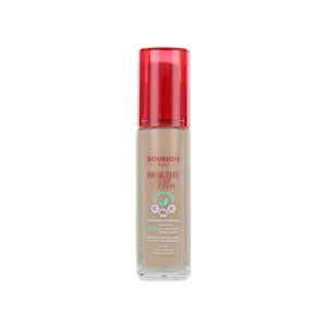 Healthy Mix Clean & Vegan Foundation - 51W Light Vanilla