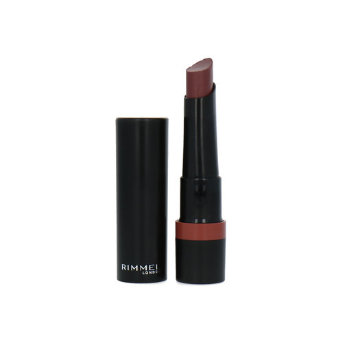 Rimmel Lasting Finish Matte Lippenstift - 715 Cool Nude