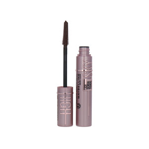 Lash Sensational Sky High Mascara - True Brown