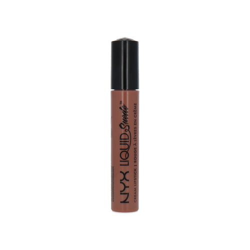 NYX Liquid Suede Cream Lippenstift - LSCL07 Sandstorm