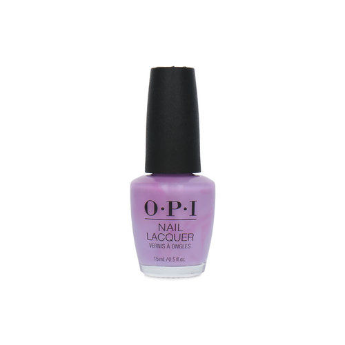 O.P.I Nagellack - Achievement Unlocked