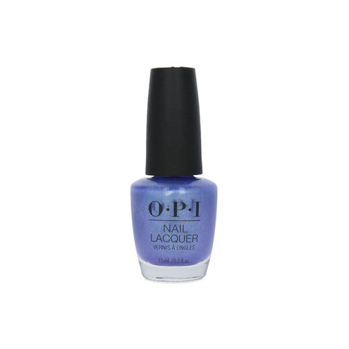 O.P.I Nagellack - You Had Me At Halo