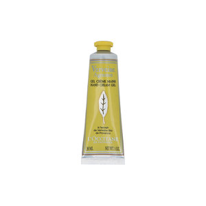 en Provence Hand Cream Gel 30 ml - Citrus Verbena