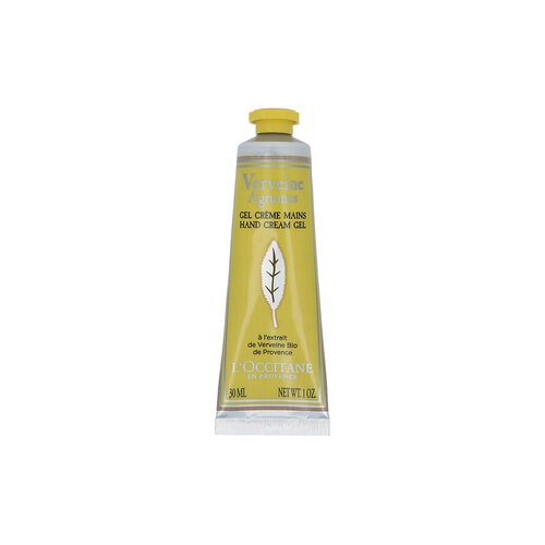 L'Occitane en Provence Hand Cream Gel 30 ml - Citrus Verbena