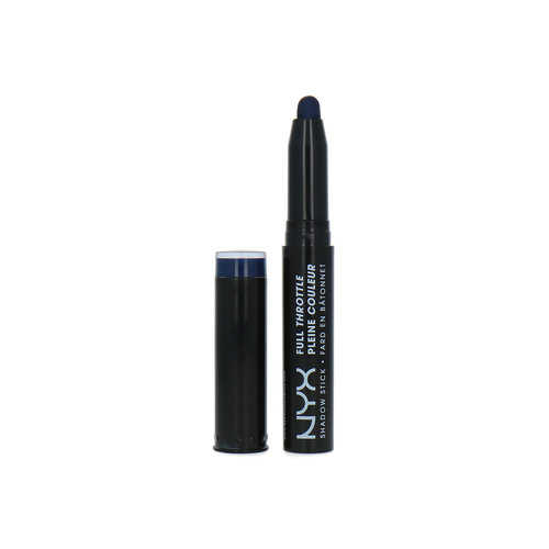 NYX Full Throttle Eyeshadow Stick - Graphic