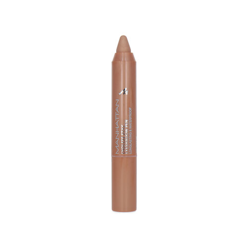 Manhattan Endless Stay Eyeshadow Pen - 20 Nude Up