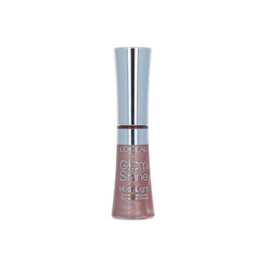 Glam Shine Moonlight Lipgloss - 98 Nude Moon