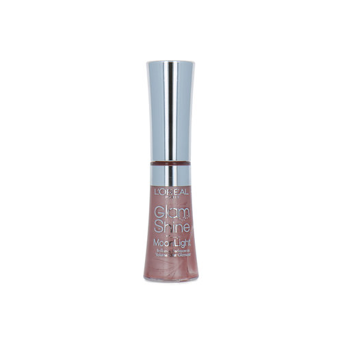 L'Oréal Glam Shine Moonlight Lipgloss - 98 Nude Moon