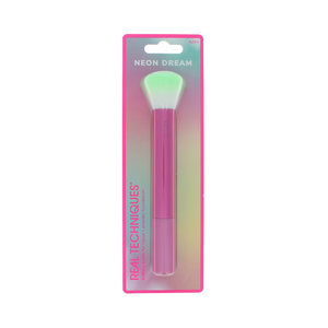 Neon Dream Buffing Brush