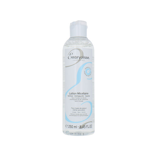 Embryolisse Micellar Lotion - 250 ml